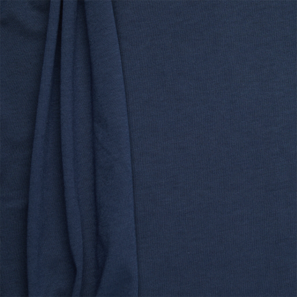 Heavy Cotton Twill – Navy
